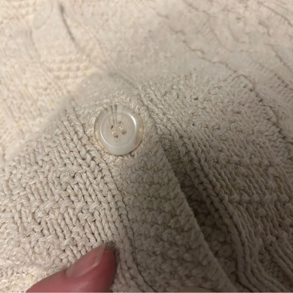 Northern Reflection Cardigan - Picture 5 of 5
